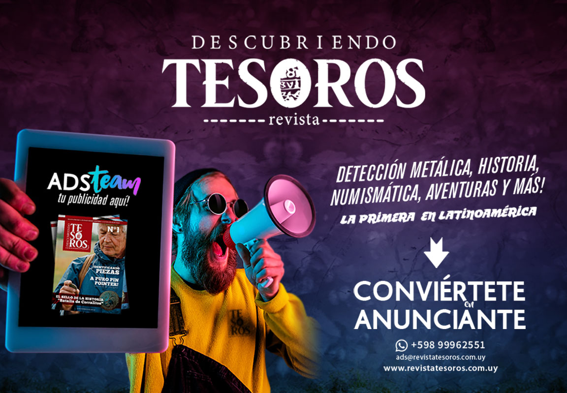 Conviertete en anunciante